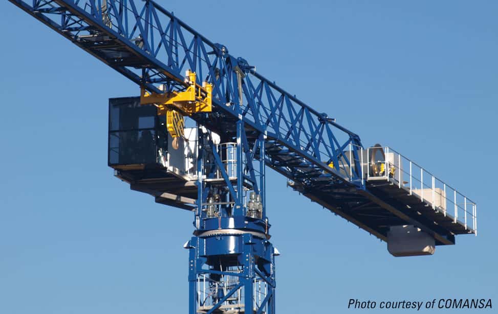 شریک قابل اعتماد شما در ساخت و ساز