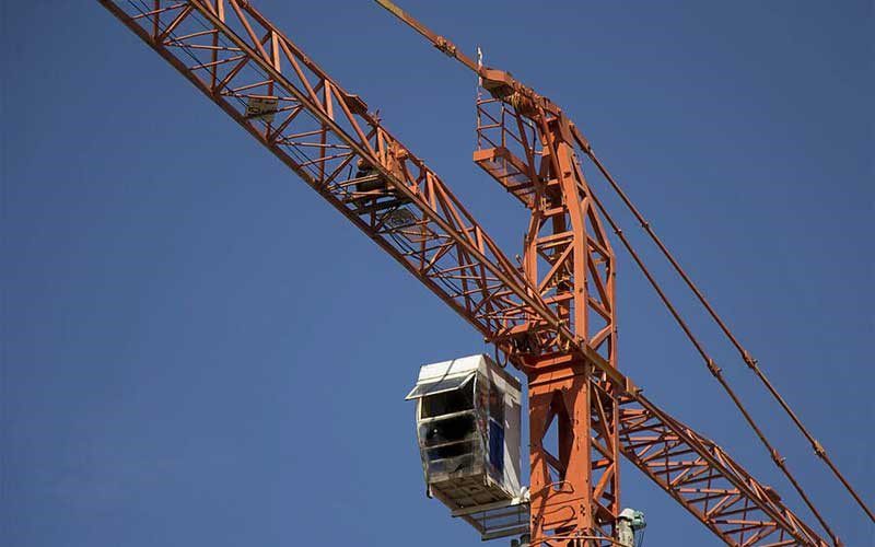 پروژه های در حال انجام