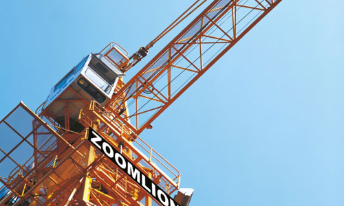 خرید و فروش تاور کرین